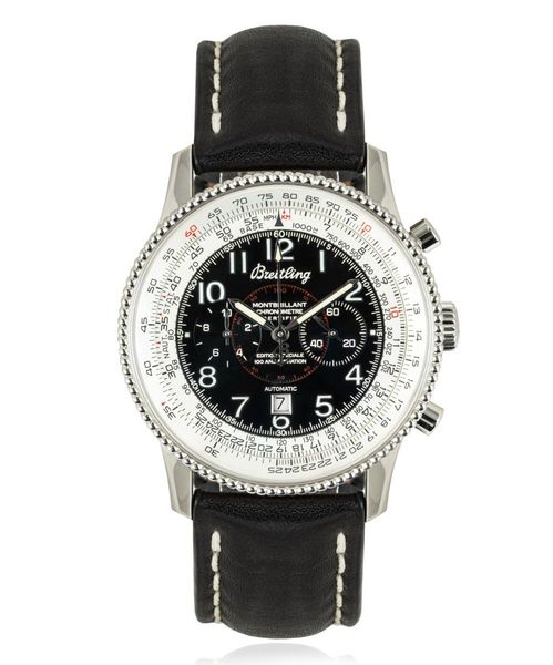 Breitling Montbrillant A35330